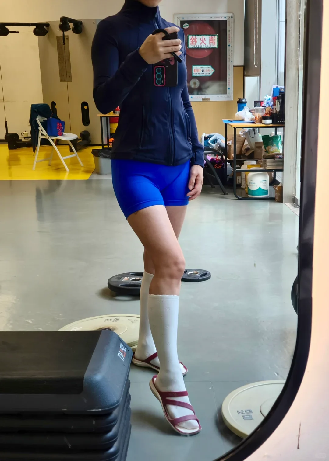 瑜伽服这么买太爽了！