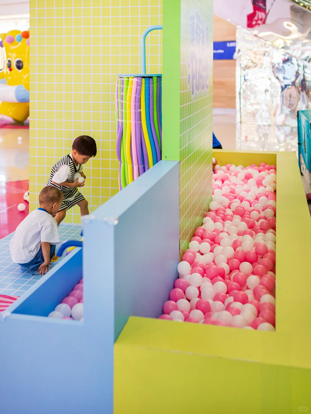 杭州免费新展❤️全是被奶噗噗包围的快乐