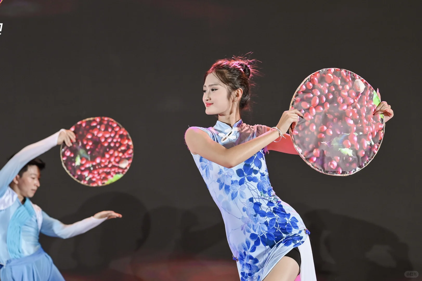 昆明免费看展！云南文博会也太会了吧✨