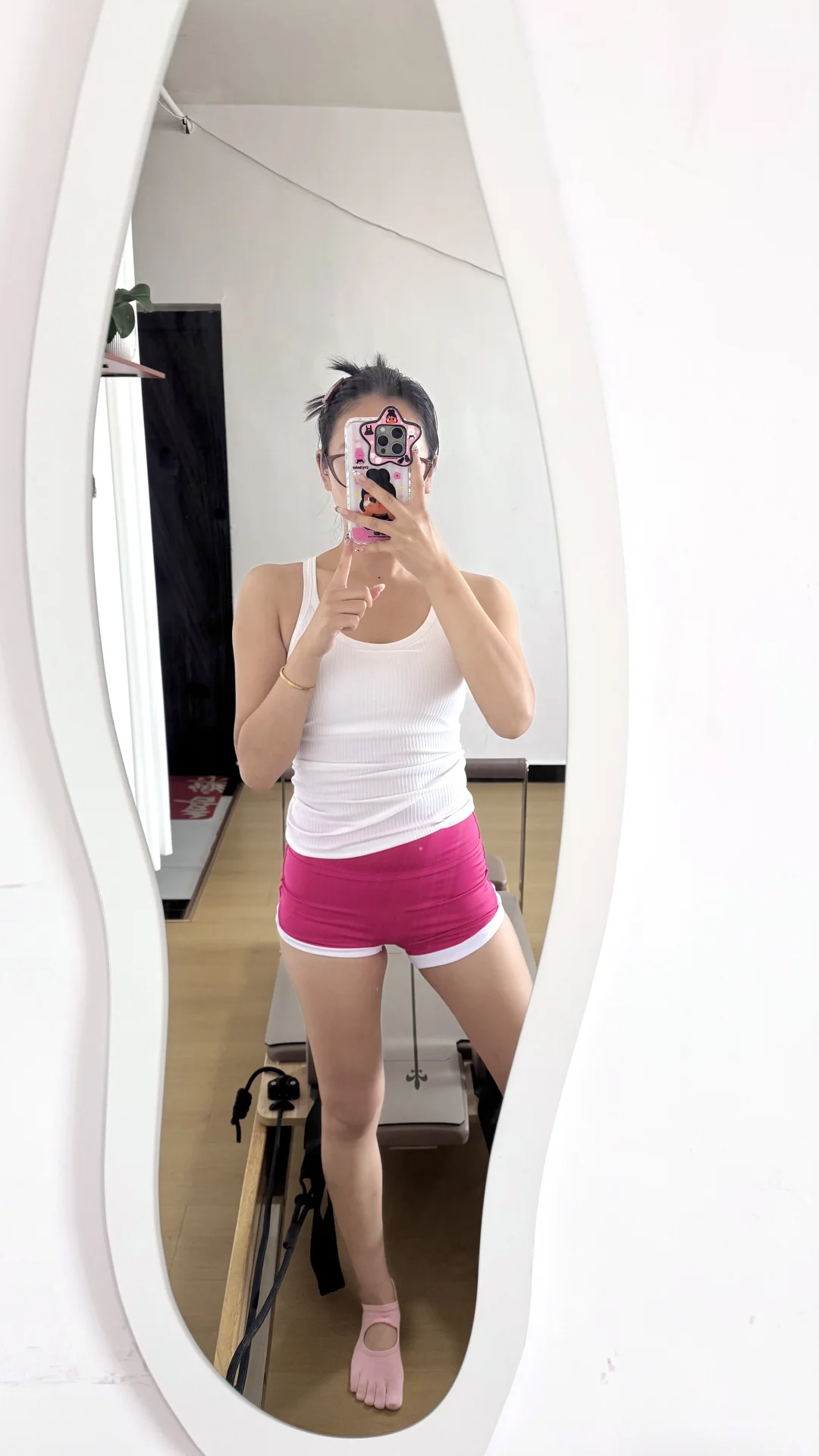 18套瑜伽服纯享版