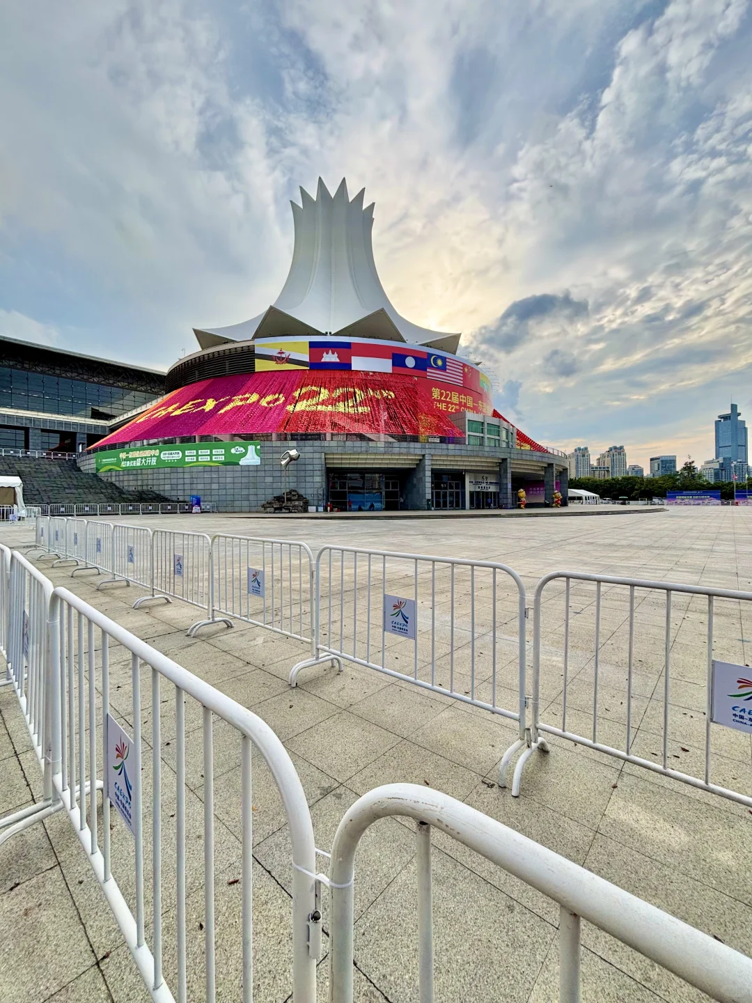 2025东博会免费观展攻略！手慢无！