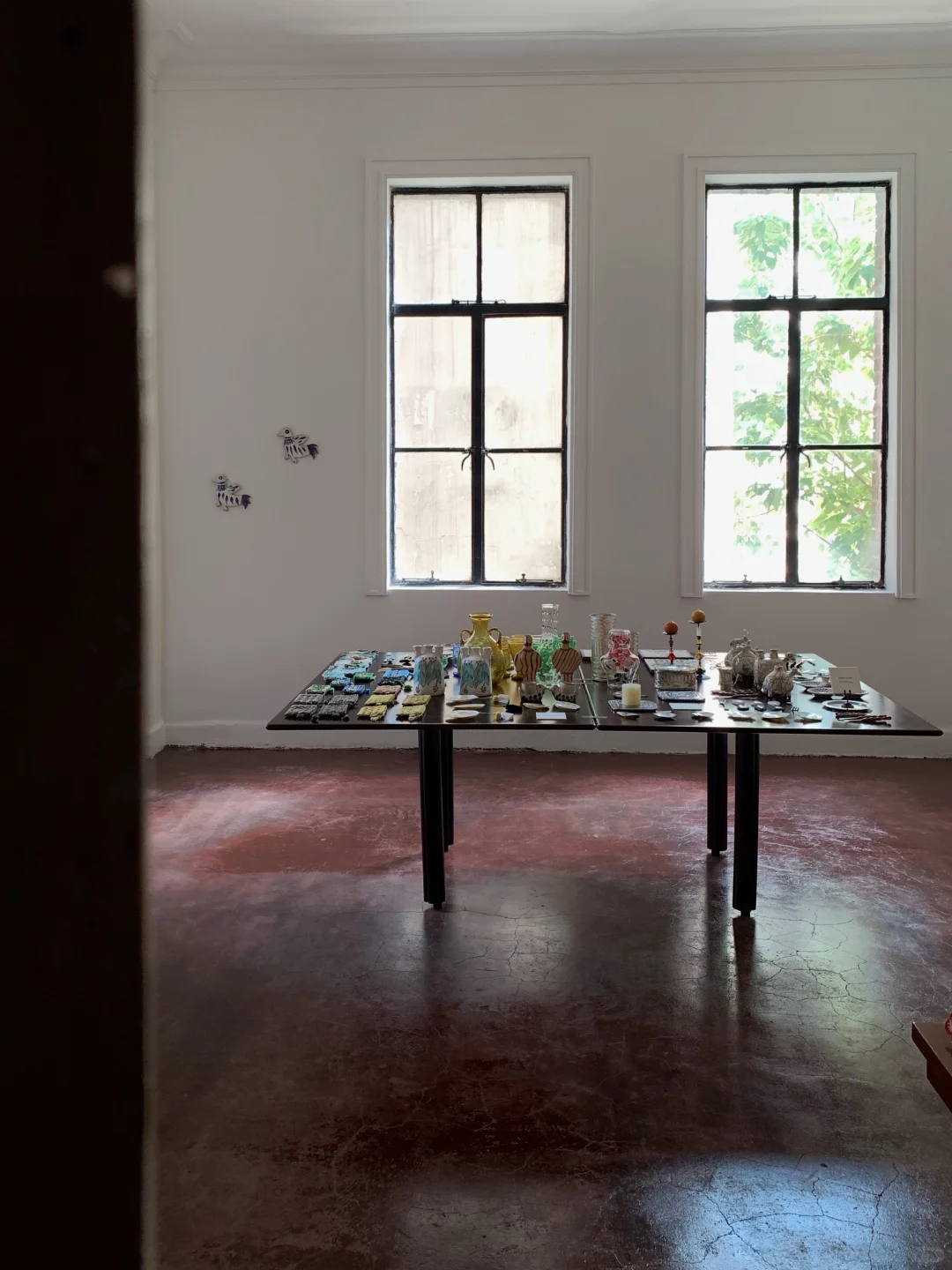 上海美学散步✨近期8个提升审美的展览