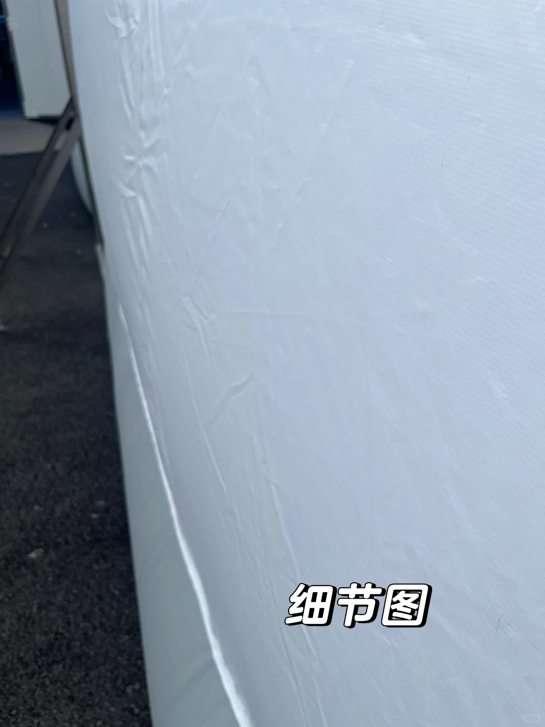 我在服贸会学知识（一）