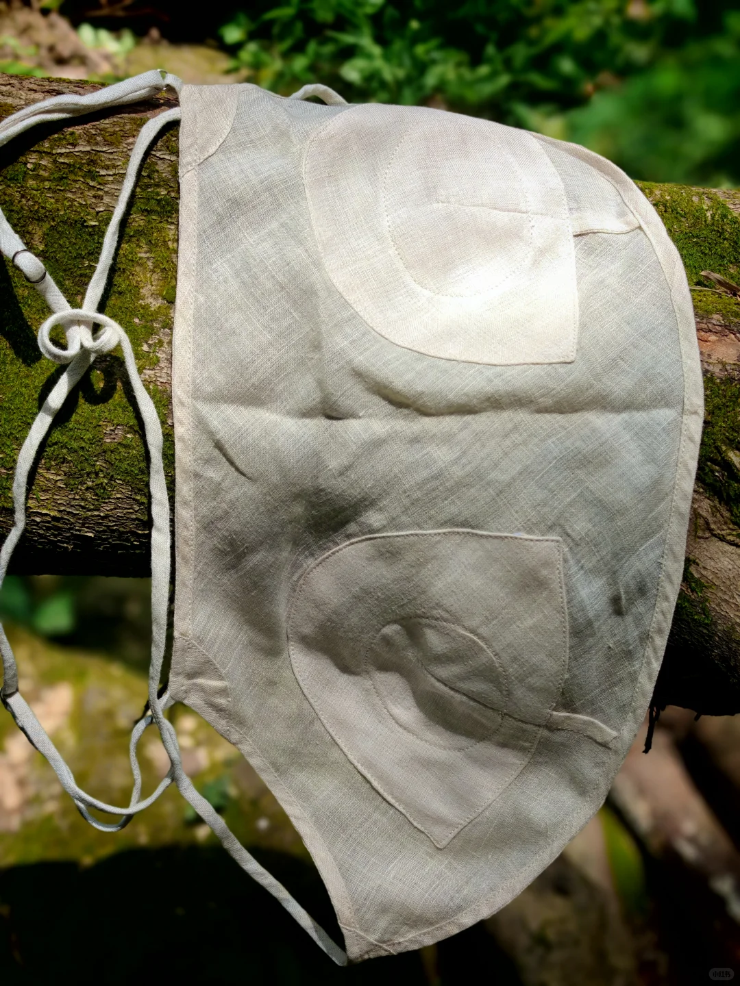 内衣自由后更彻底的身体自由……