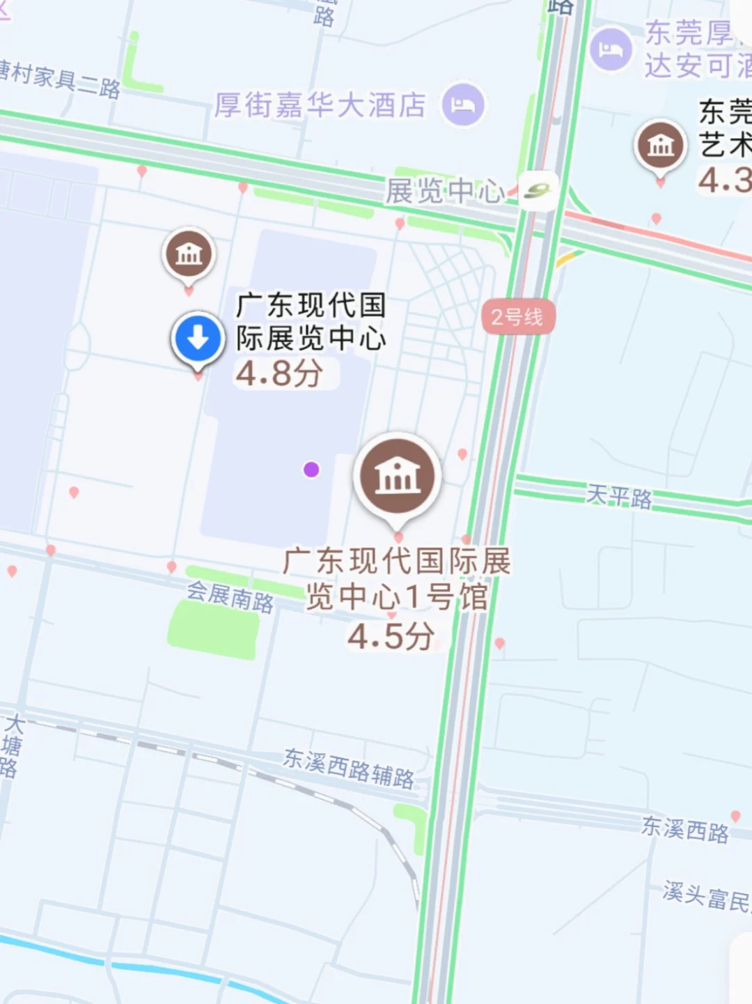 【25年首届东莞国际珠宝首饰展来啦!!】