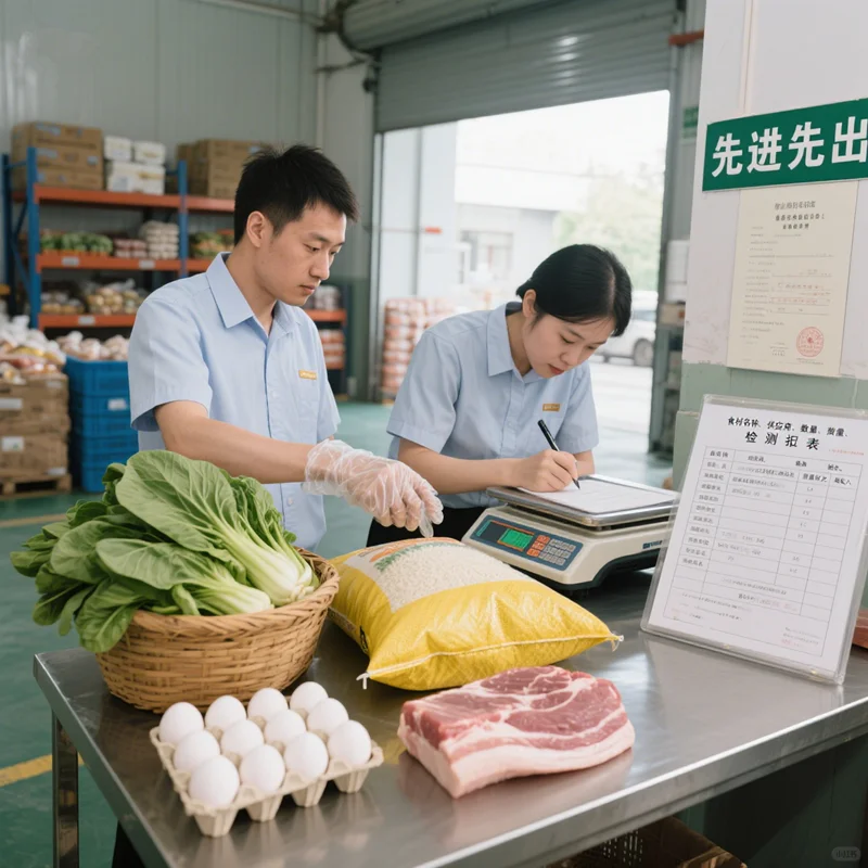 第26届高联采高校后勤餐饮博览会观展全攻略