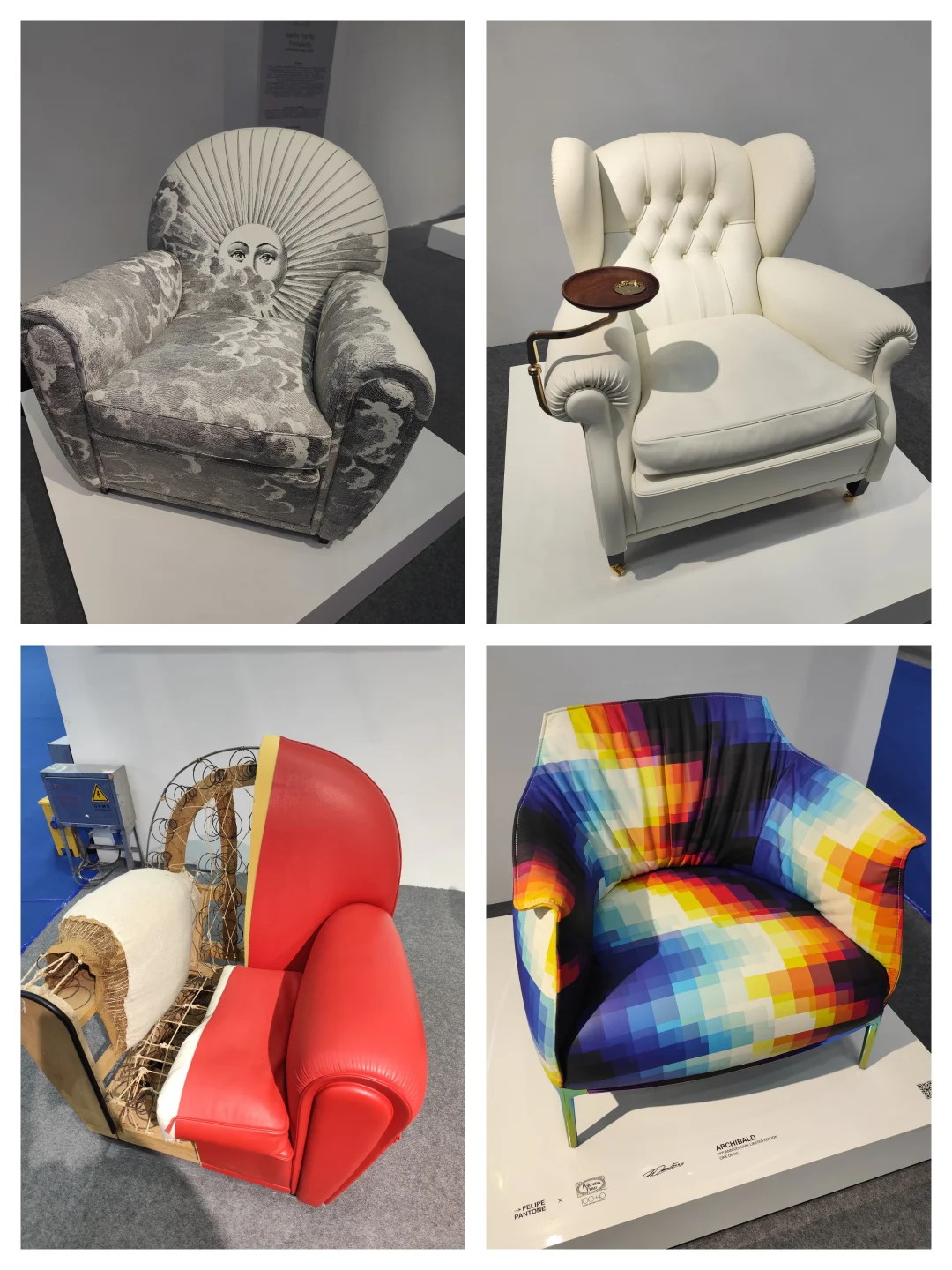 观展Ⅰ设计深圳,畅享无限可能的家居生活