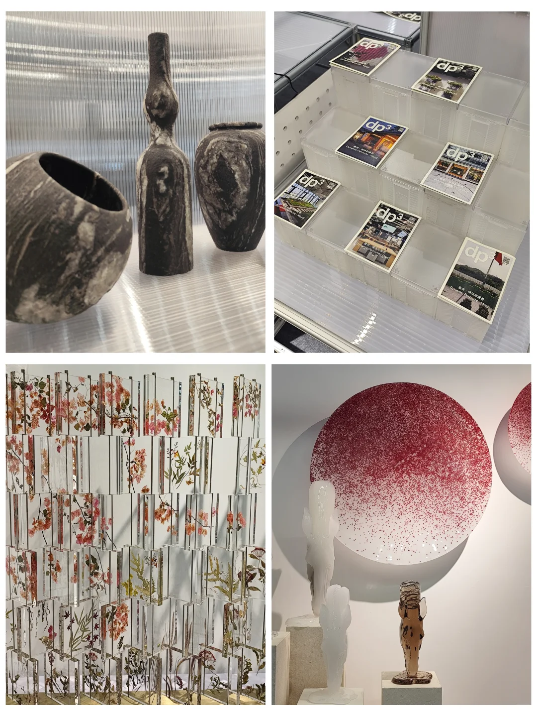 观展Ⅰ设计深圳,畅享无限可能的家居生活