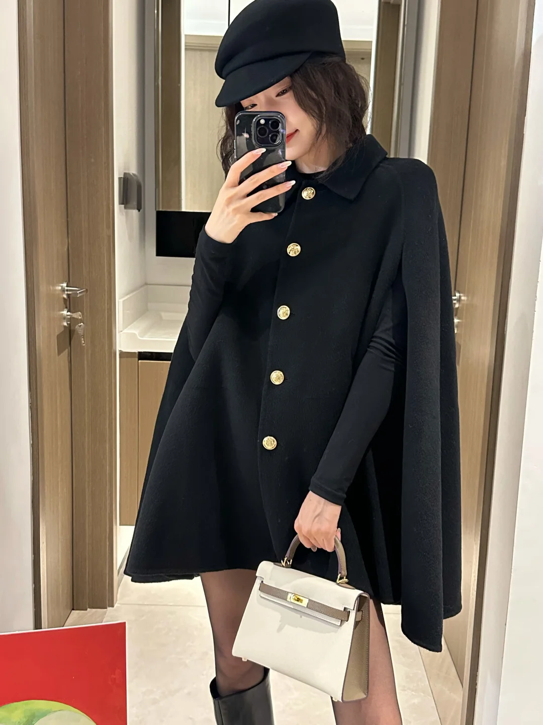 千挑万选的秋冬战袍～