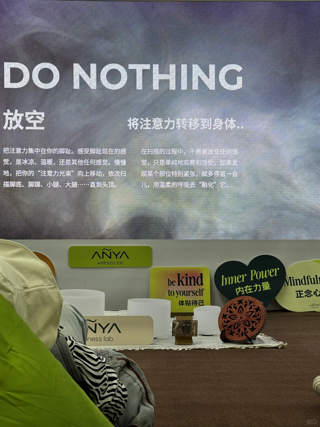 看了2025设计深圳展的碎碎念?