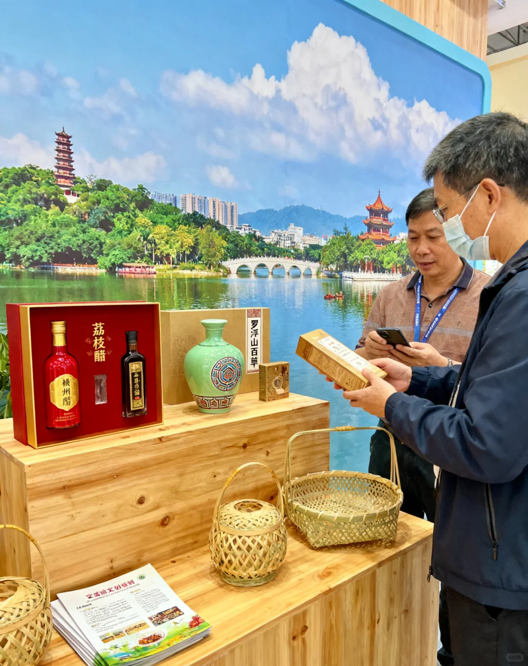 惠州218公里公路出圈！自驾必打卡路线?