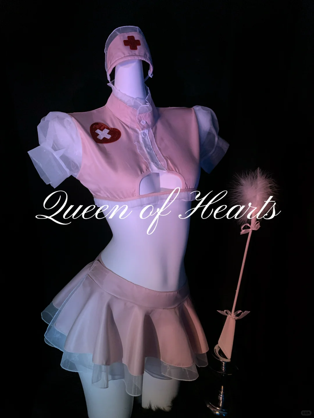 快来选出你最爱的吧～