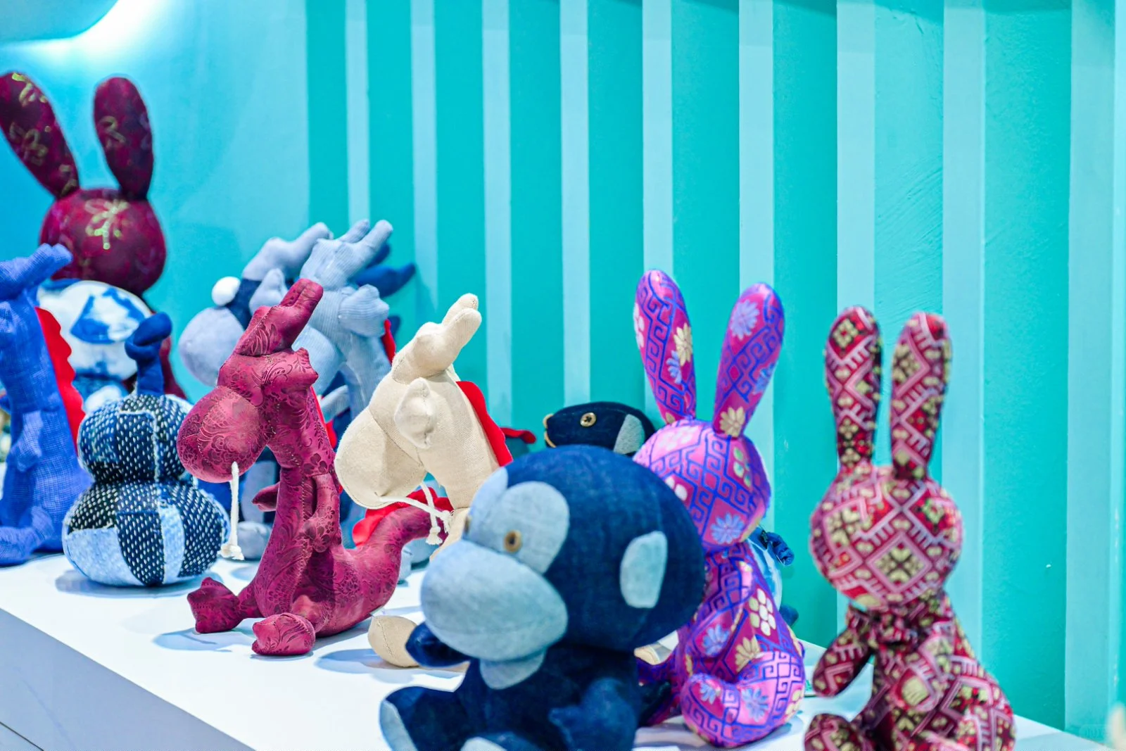 万亿级交易盛宴即将开幕