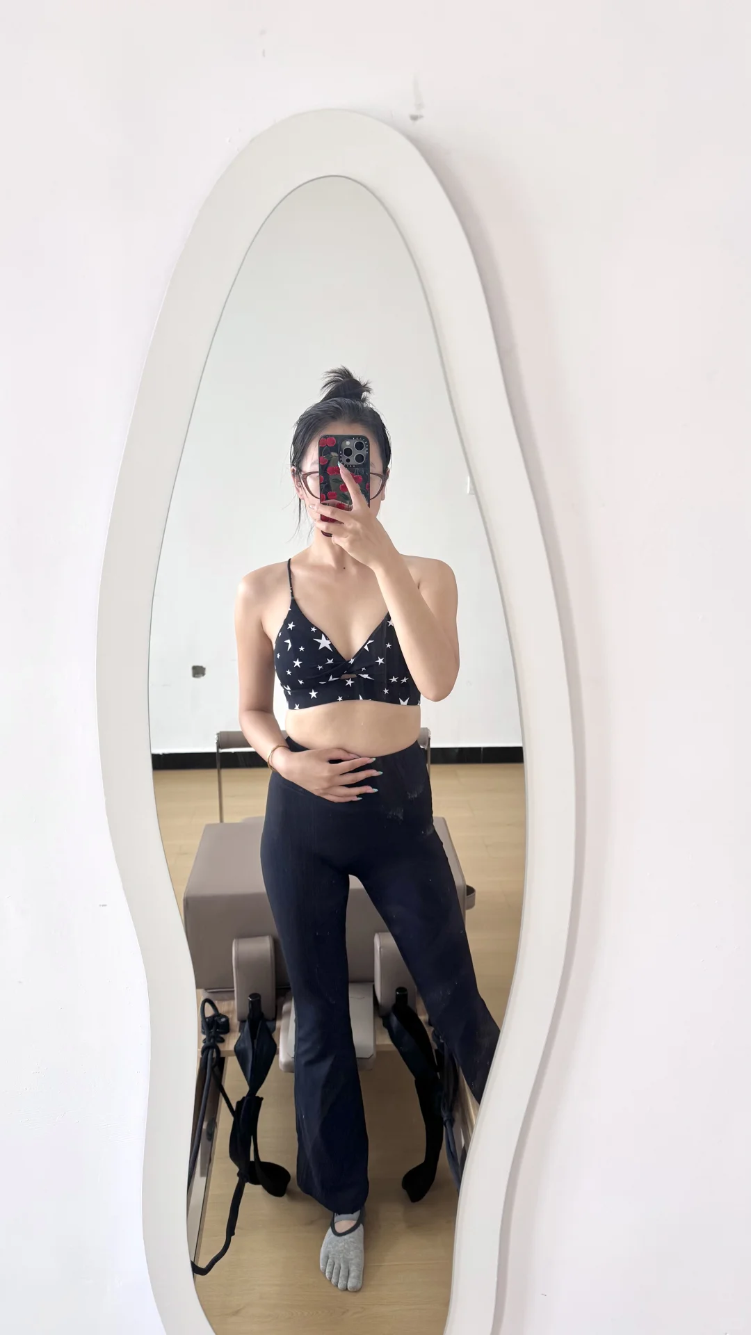 18套瑜伽服纯享版