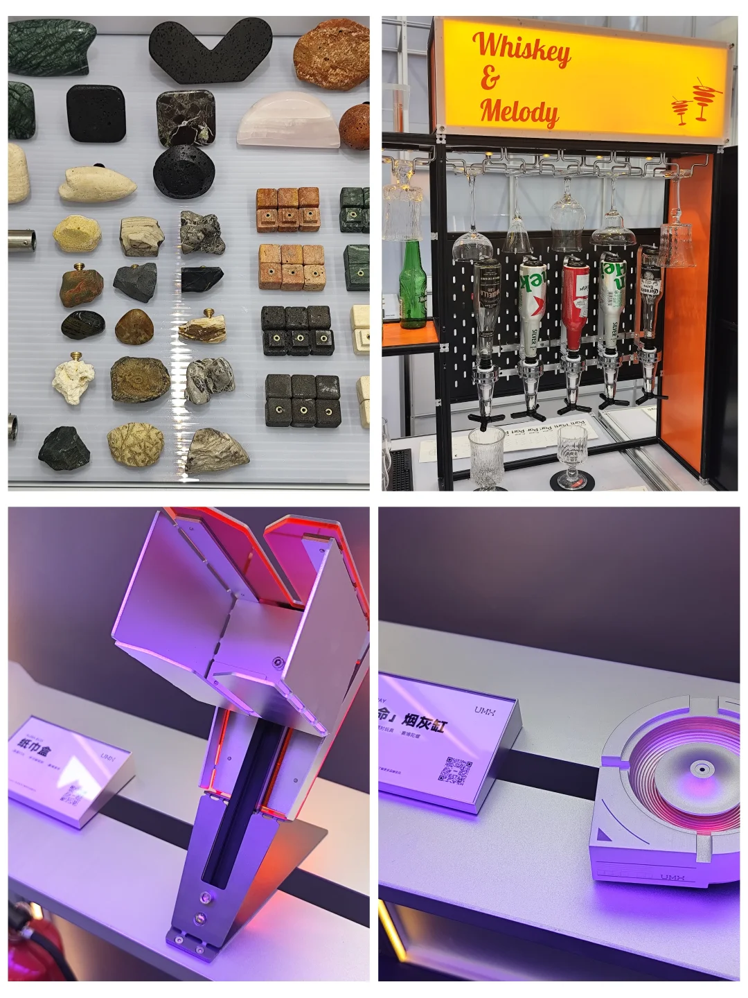 观展Ⅰ设计深圳,畅享无限可能的家居生活