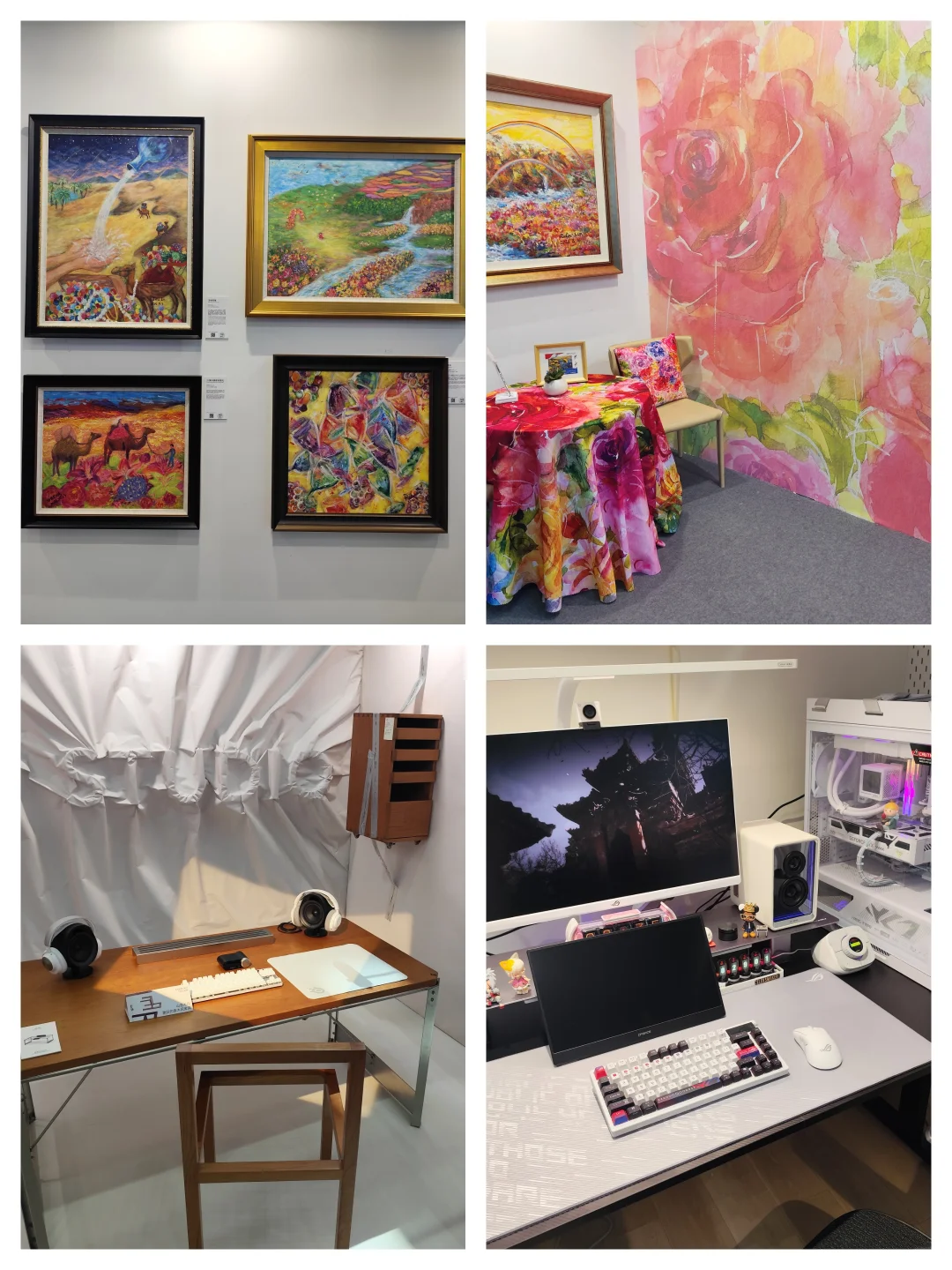 观展Ⅰ设计深圳,畅享无限可能的家居生活