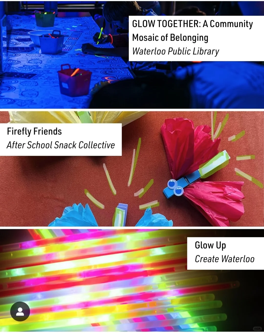 滑铁卢今晚整个城市将被彩灯?点亮