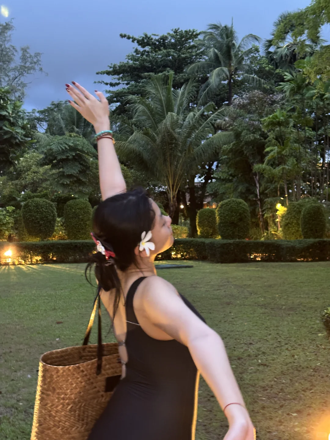 普吉岛～极度的松弛感和明媚