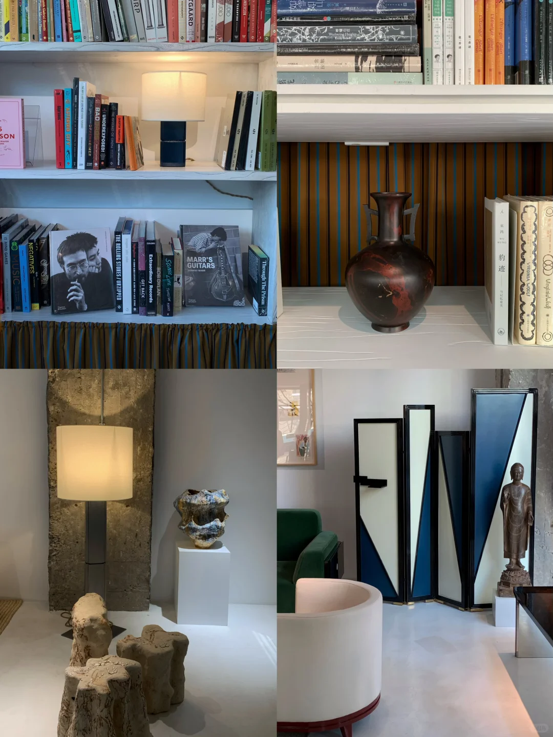 上海美学散步✨近期8个提升审美的展览