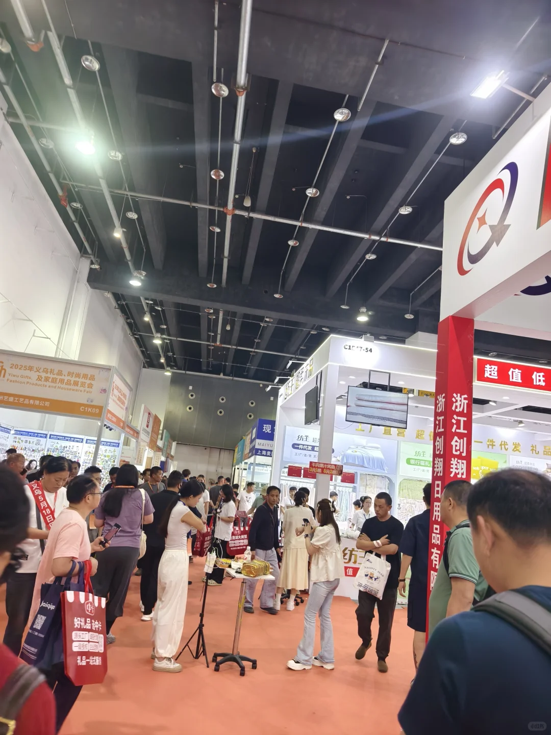 ✨救命！逛完礼品展直接收获一年的送礼灵感