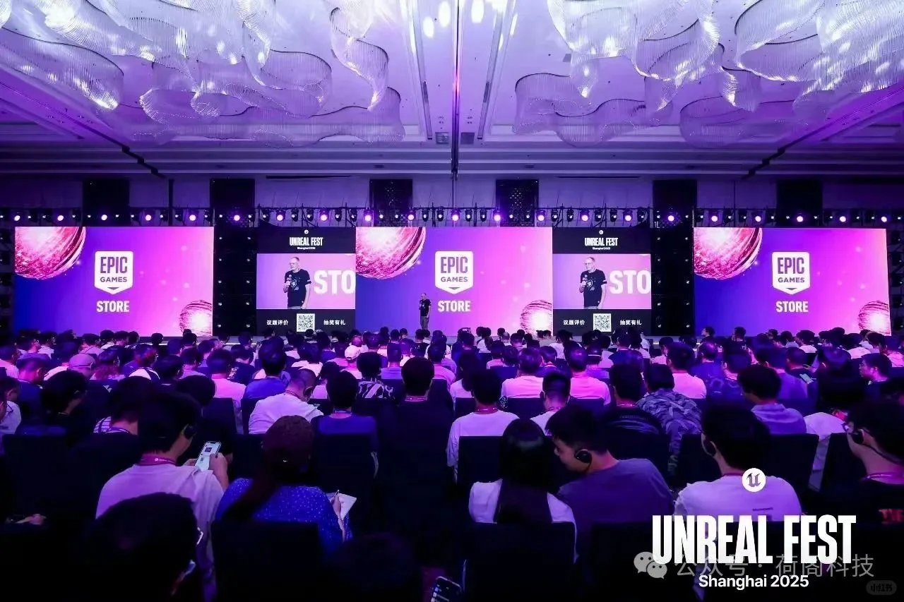 会展人看过来！办会展得时不时来点新的?