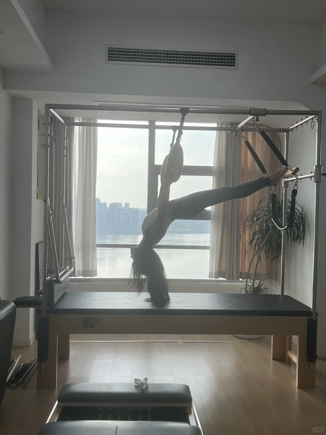 你的普拉提女孩～