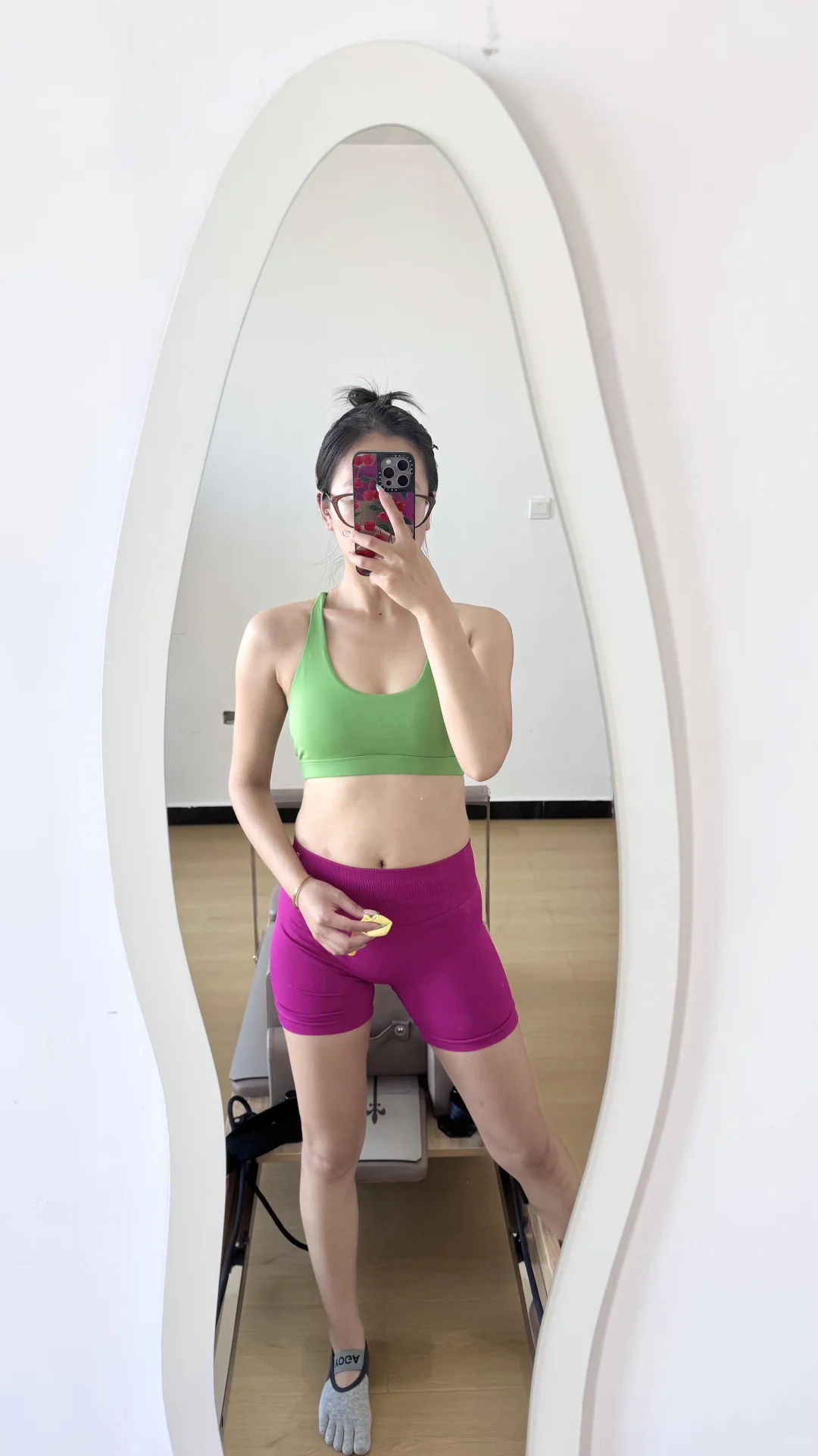 18套瑜伽服纯享版