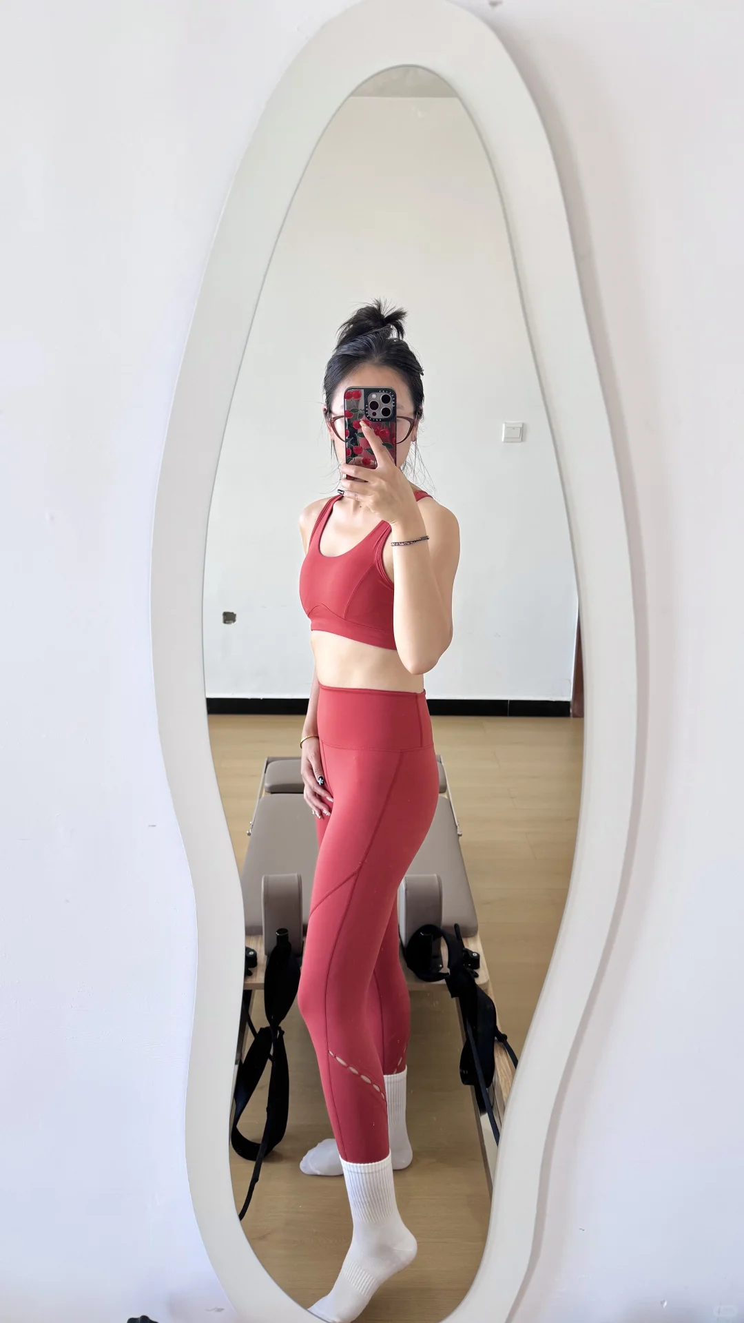 18套瑜伽服纯享版