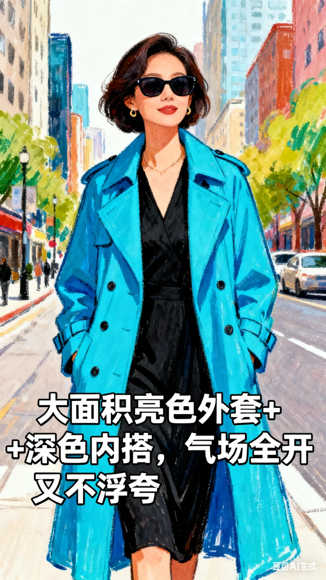 40+，喜提穿衣自由的快乐！！！