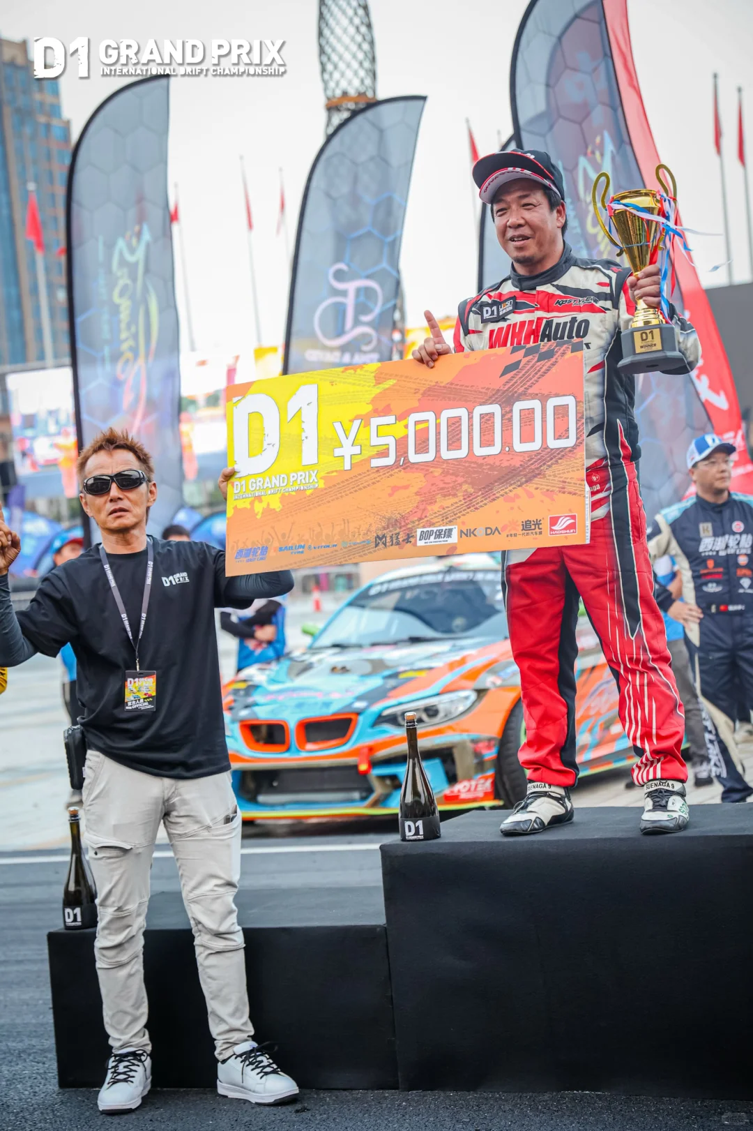 奔赴东莞AIT车展，见证改装新纪元