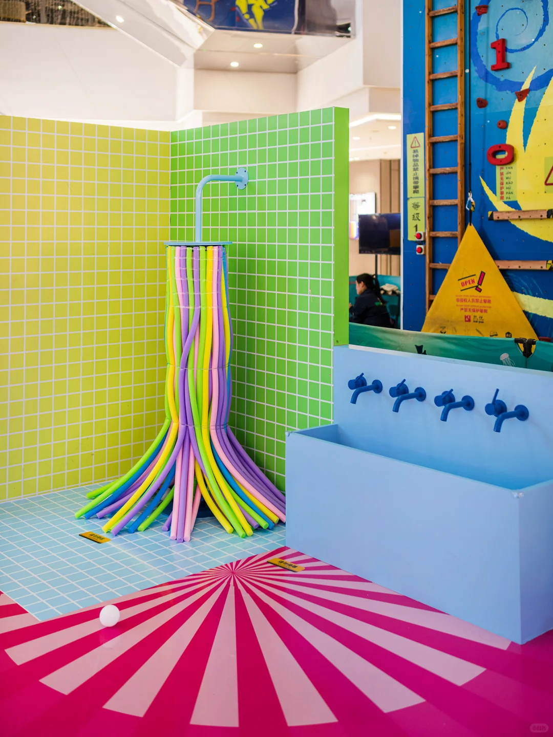 杭州免费新展❤️全是被奶噗噗包围的快乐