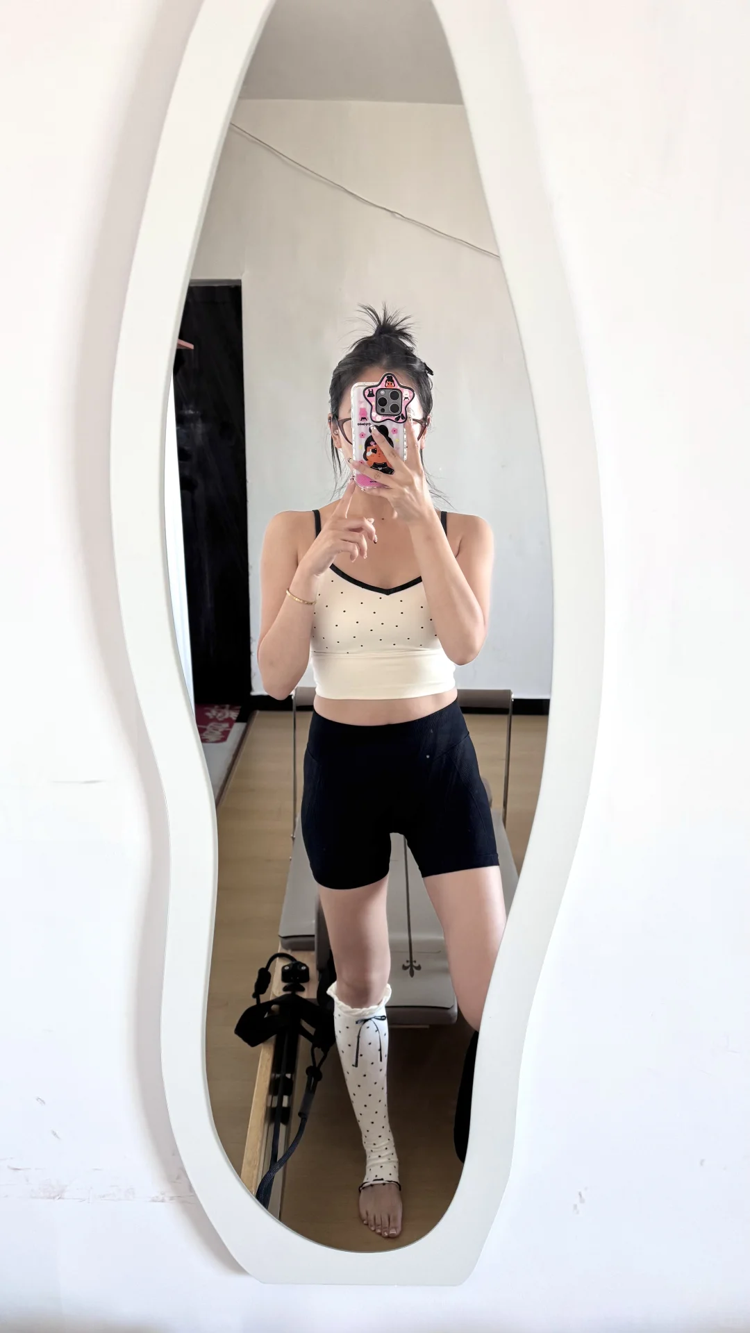 18套瑜伽服纯享版