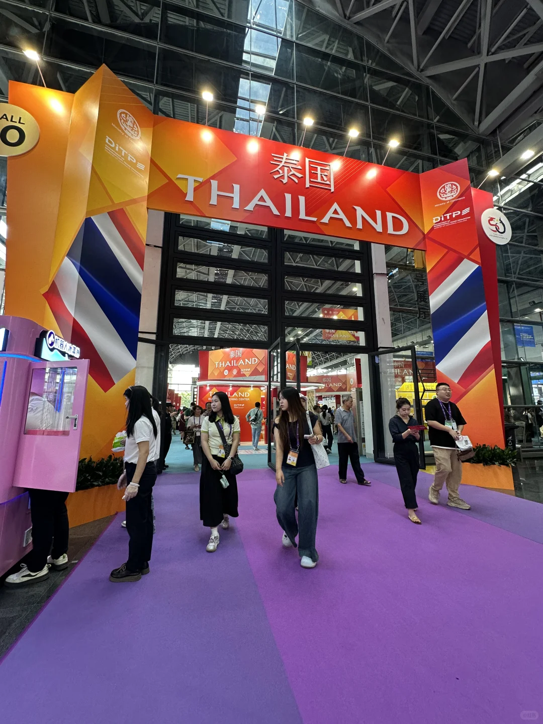 南宁2025东盟博览会攻略｜附必买清单！