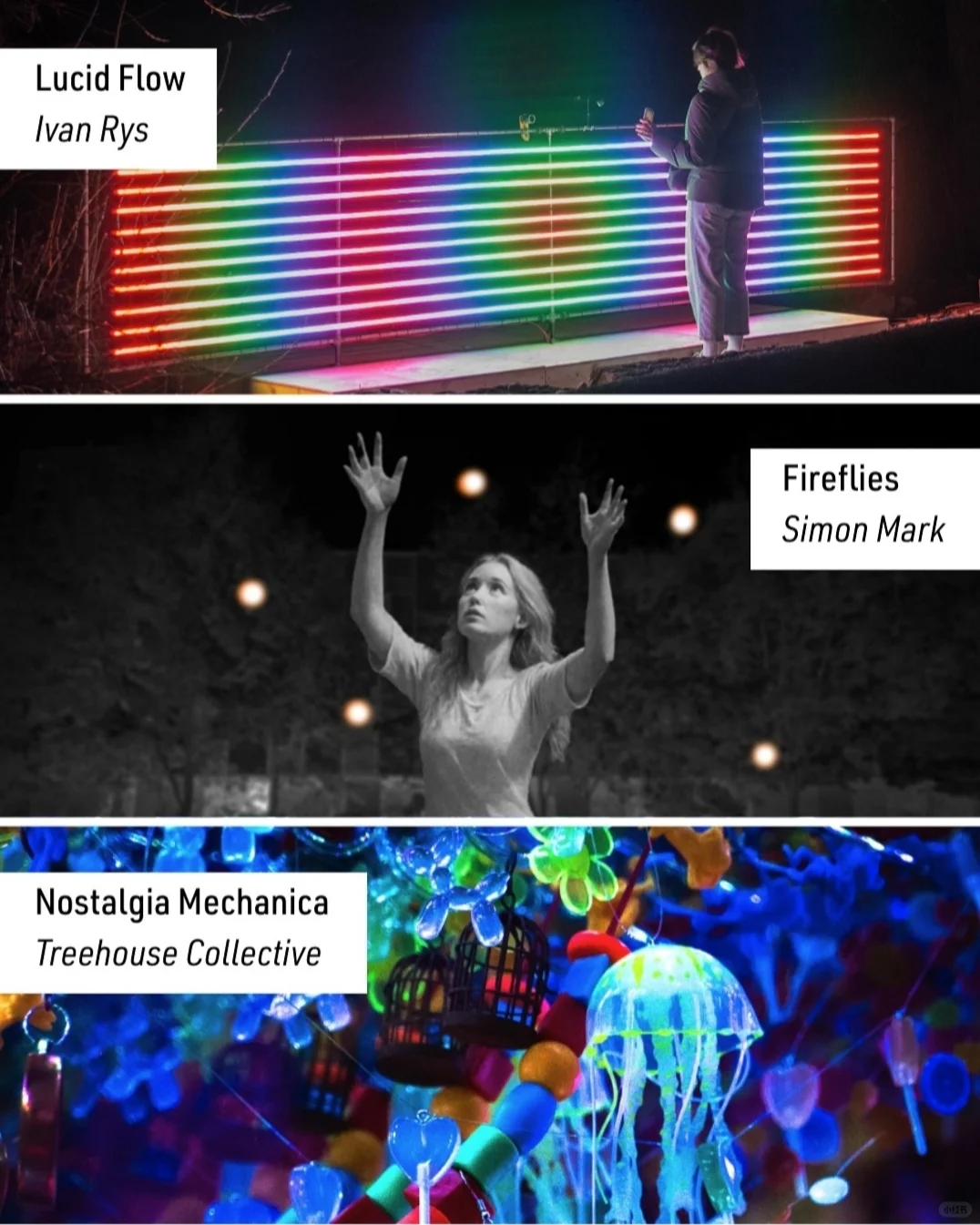 滑铁卢今晚整个城市将被彩灯?点亮