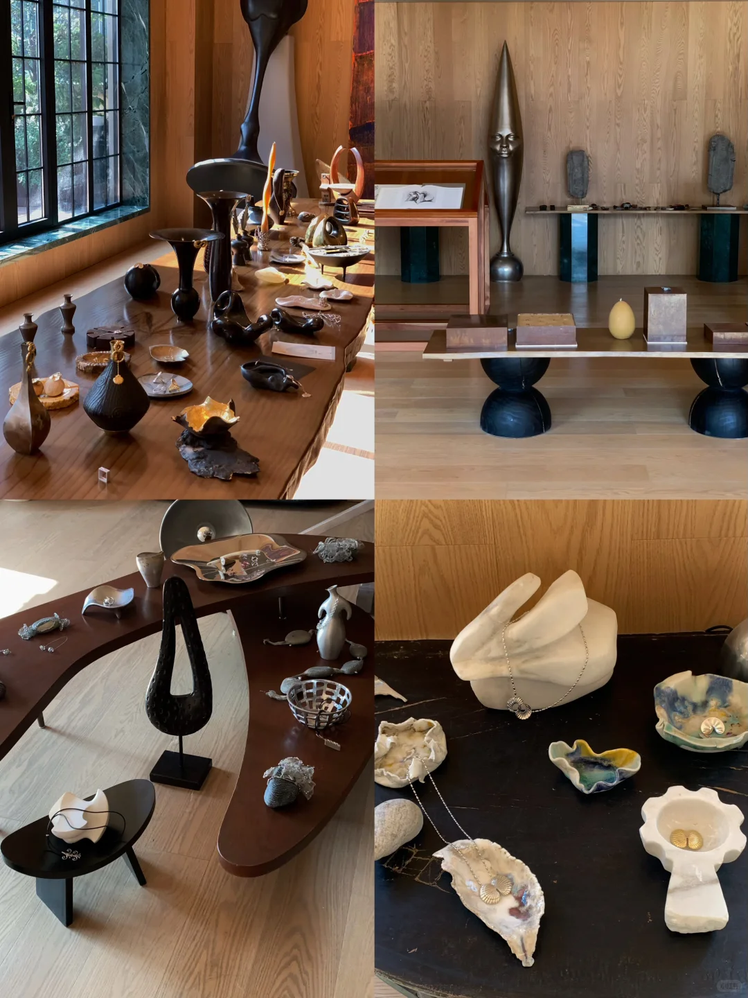 上海美学散步✨近期8个提升审美的展览