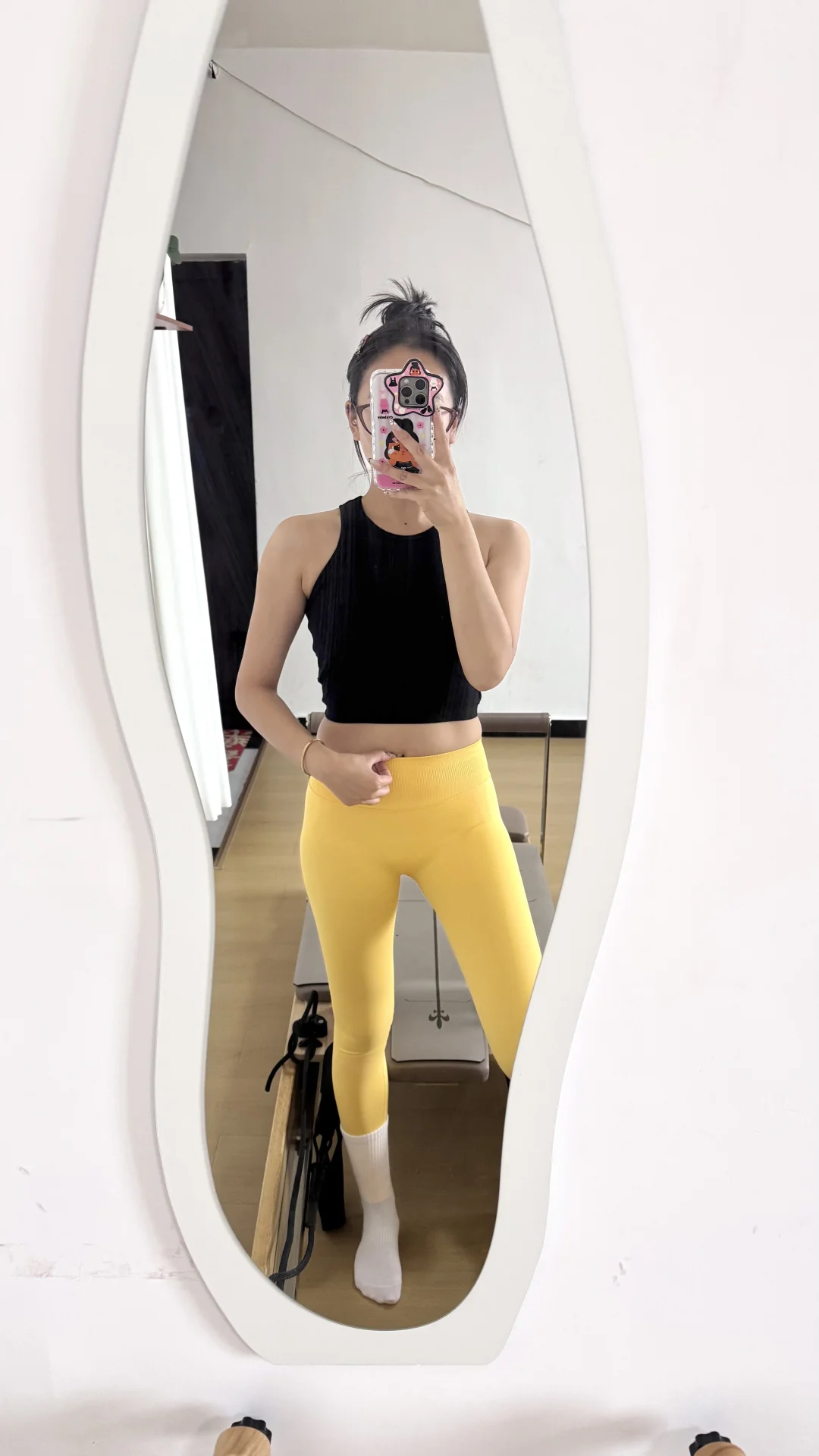 18套瑜伽服纯享版