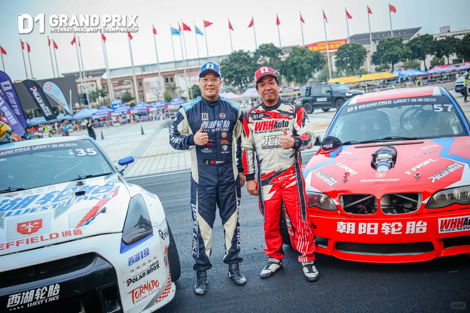 奔赴东莞AIT车展，见证改装新纪元