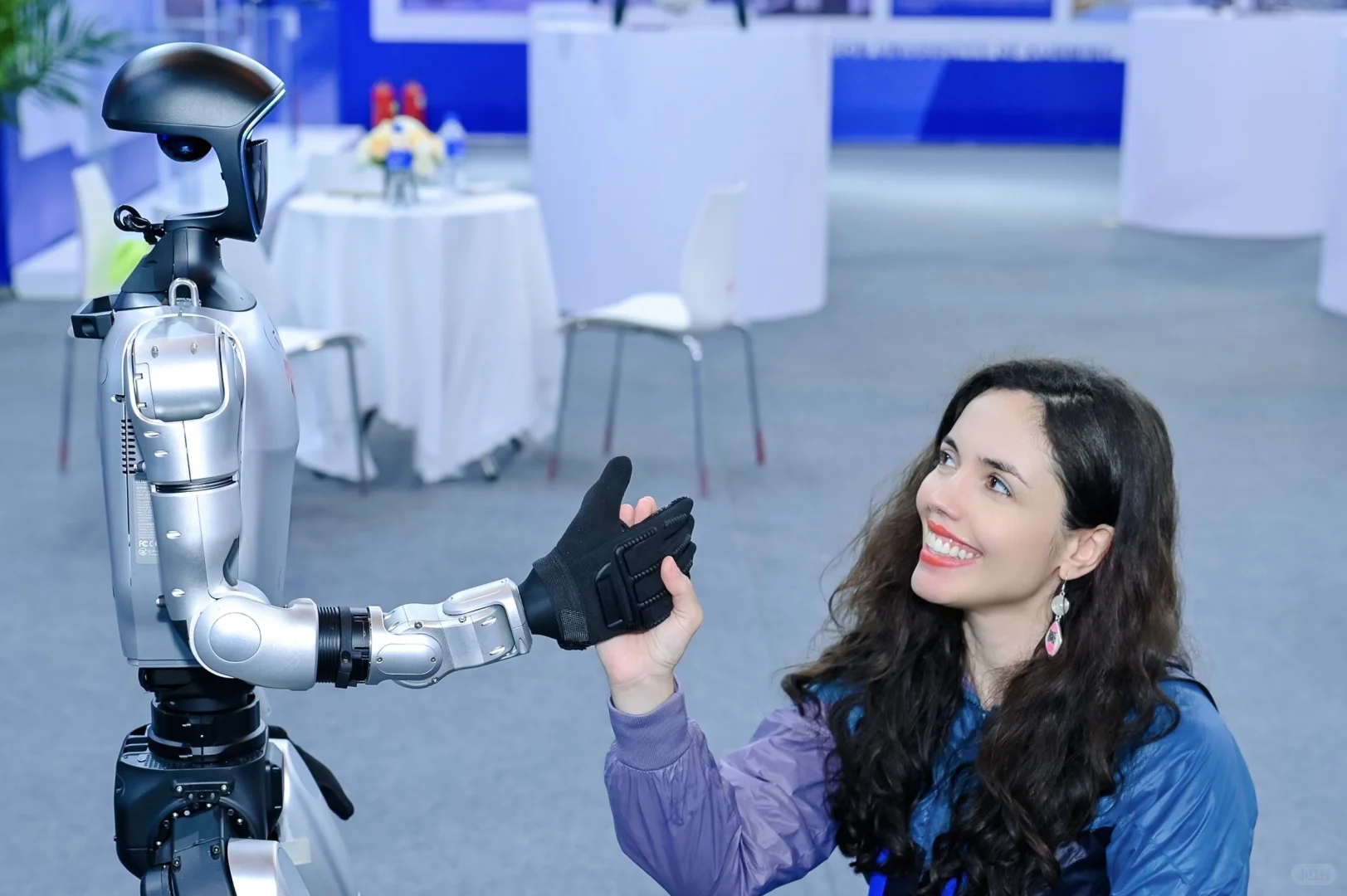 昆明免费看展！云南文博会也太会了吧✨