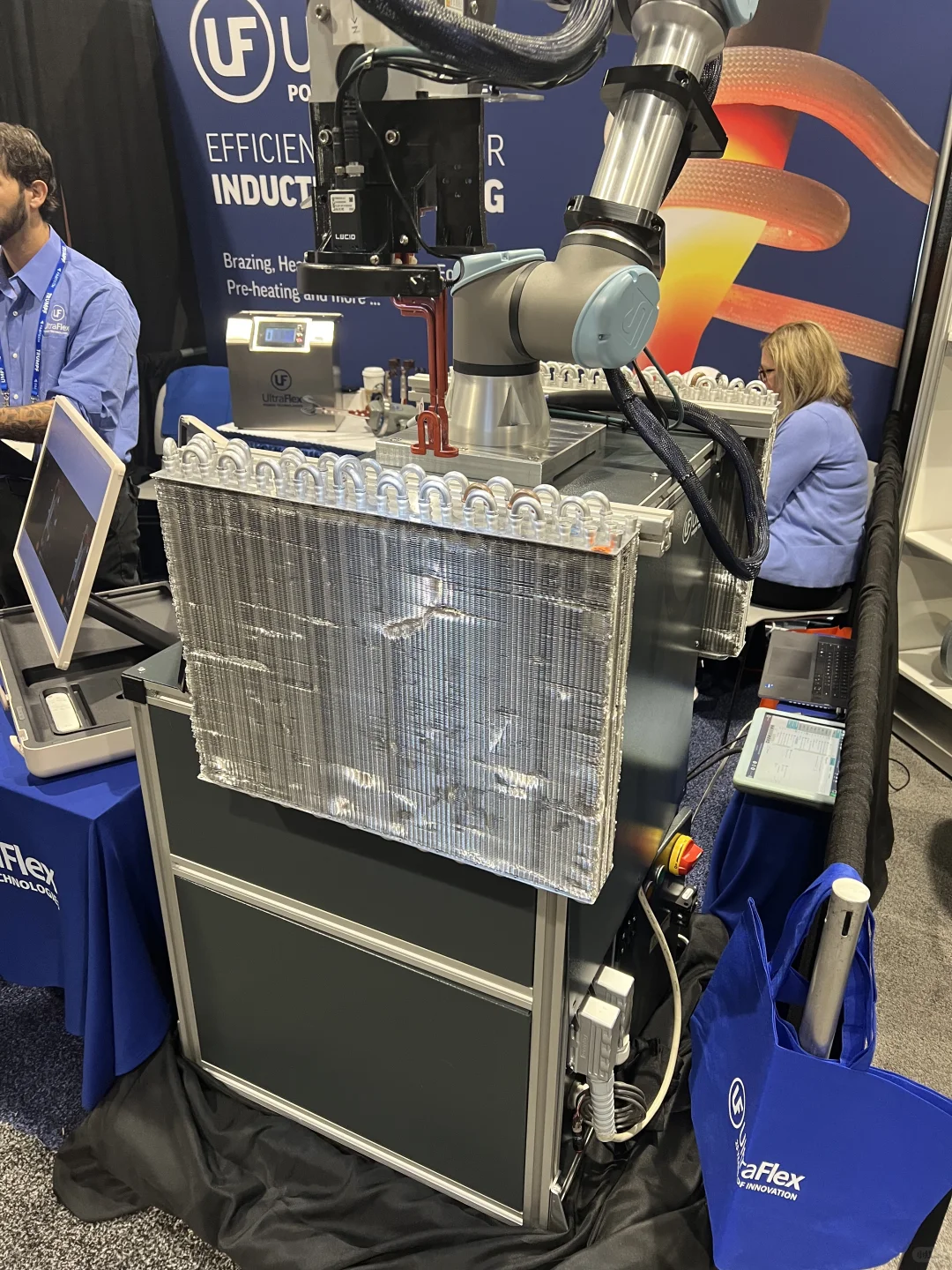 芝加哥FabTech 2025