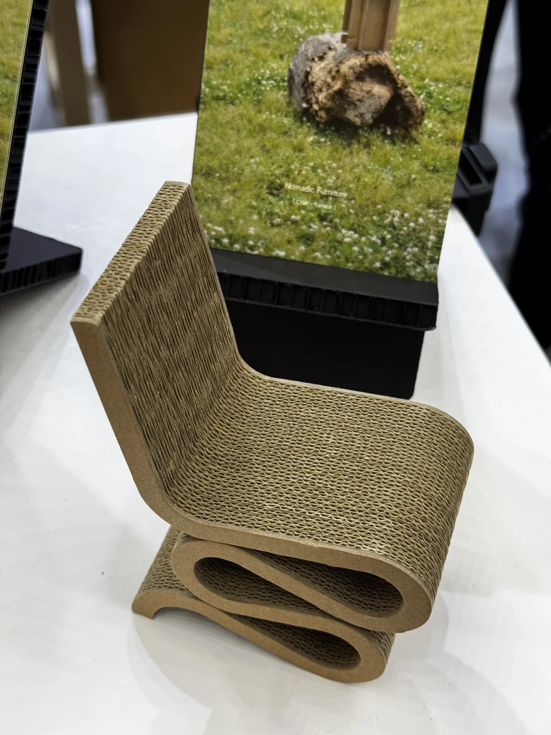 看了2025设计深圳展的碎碎念?