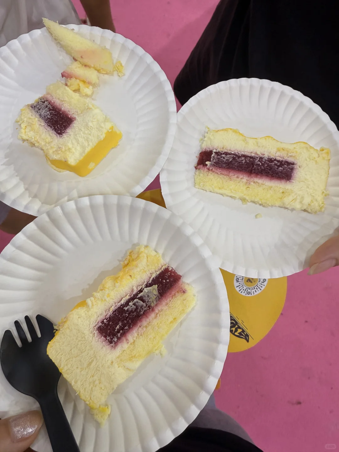 大学生勇闯餐饮博览会的一天