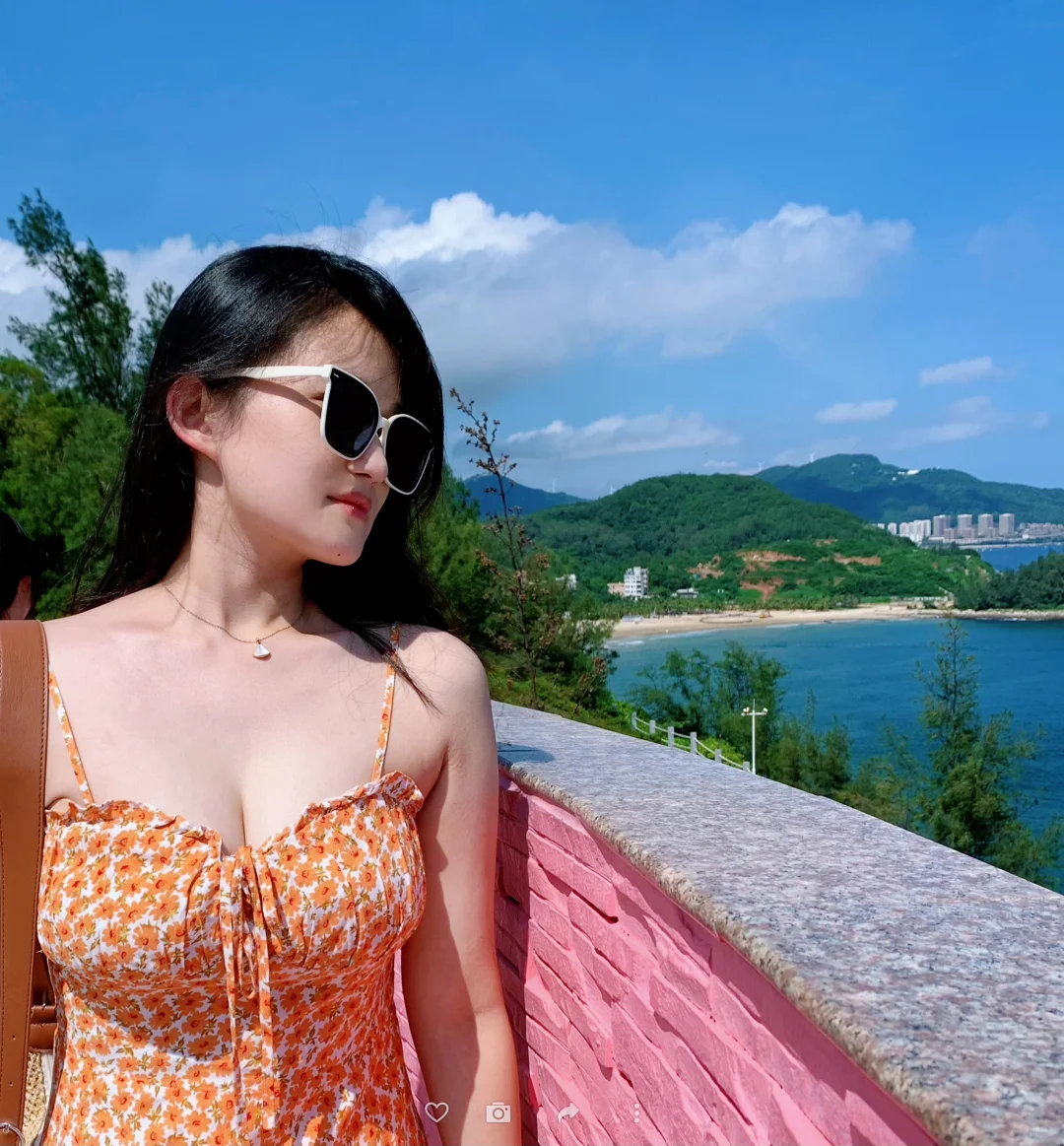 身材好我就这样穿