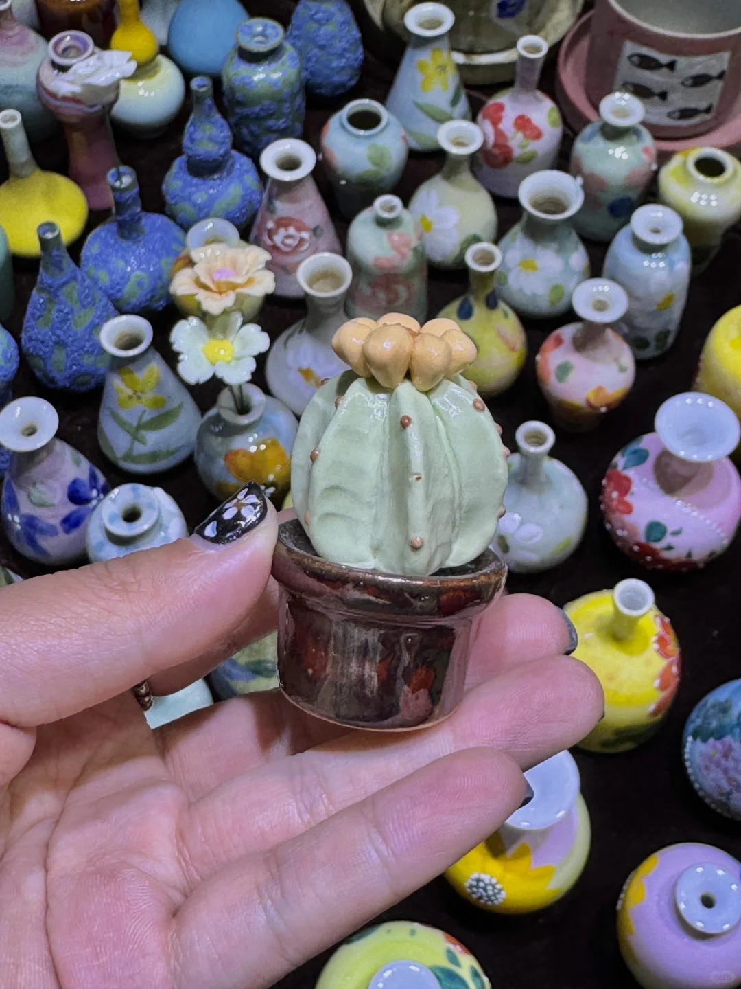 ✨唐山陶瓷博览会逛展攻略来啦！