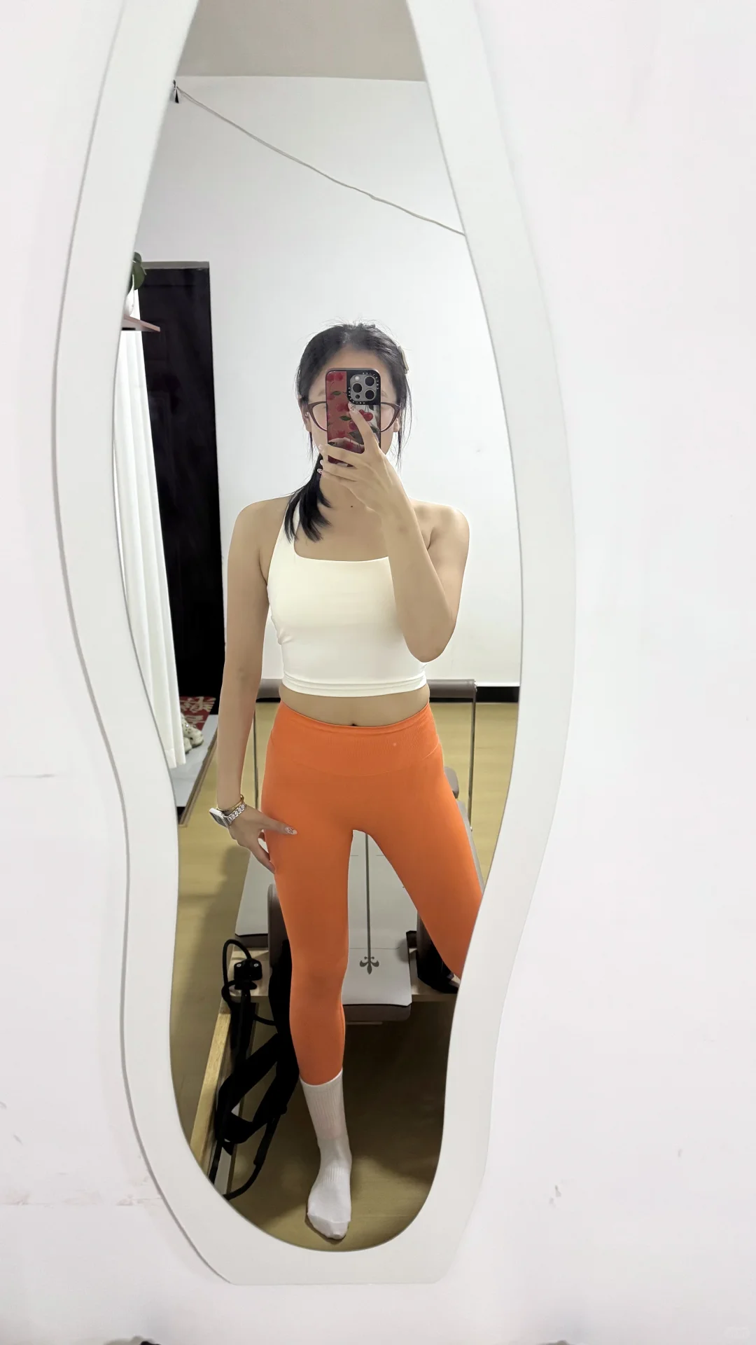 18套瑜伽服纯享版