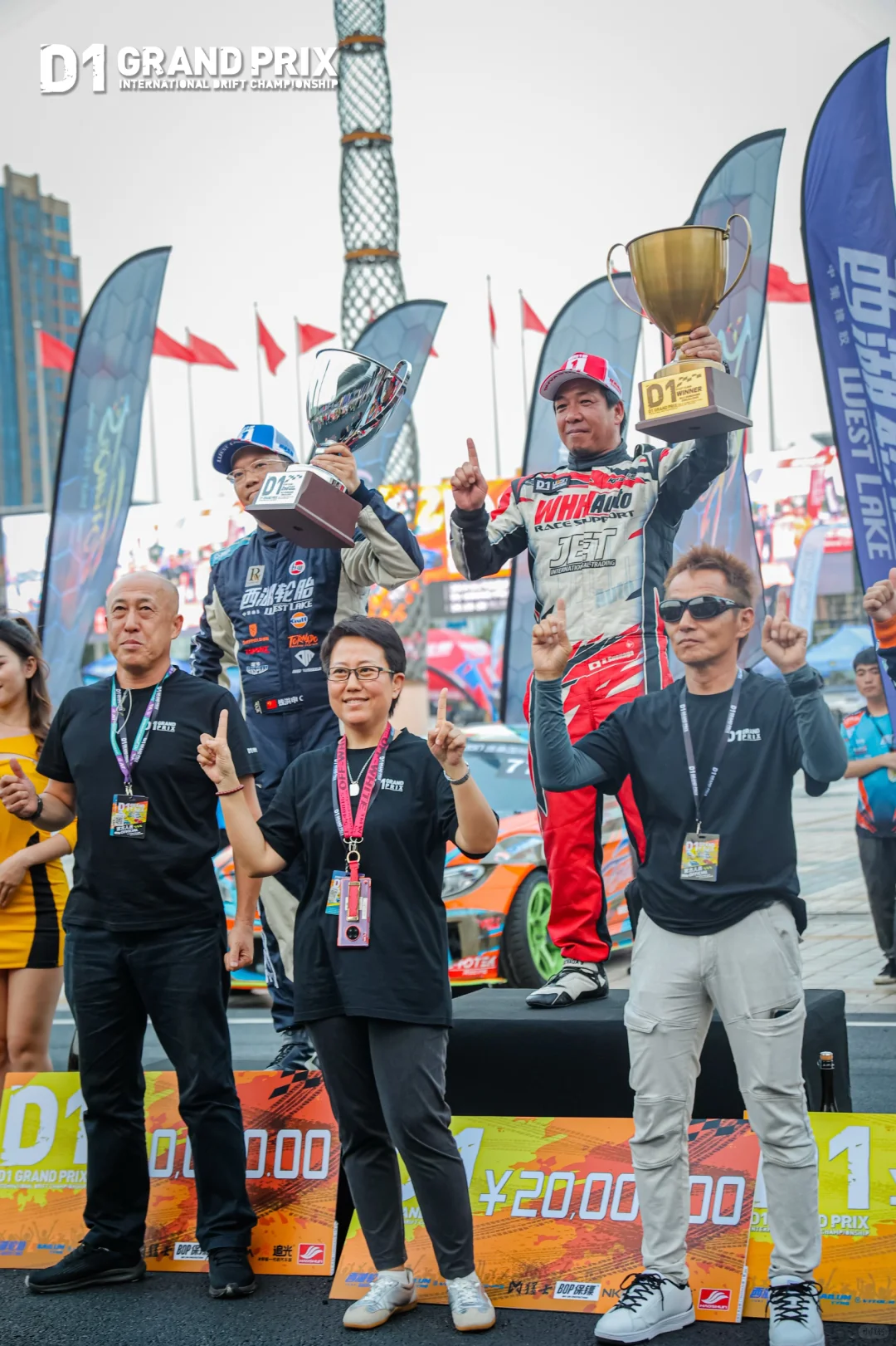 奔赴东莞AIT车展，见证改装新纪元