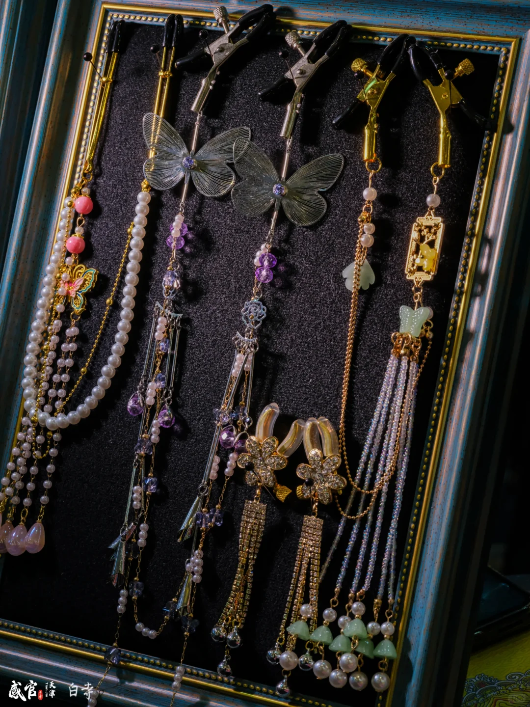 ?别脸红！这场展会真的“泰裤辣”！