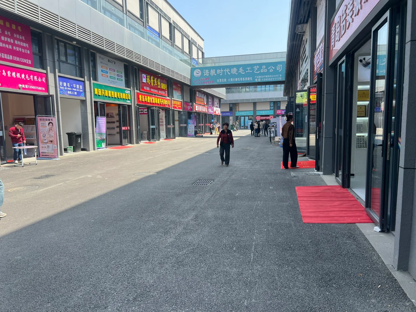 看出今年经济不太好了