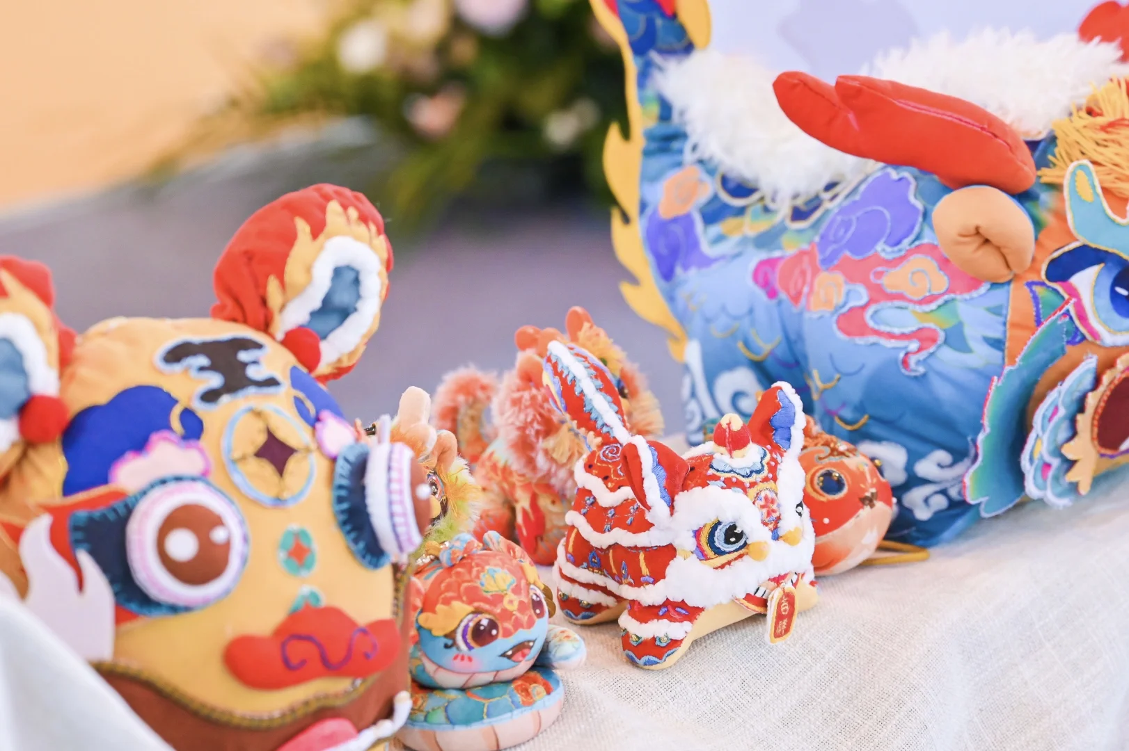 昆明免费看展！云南文博会也太会了吧✨