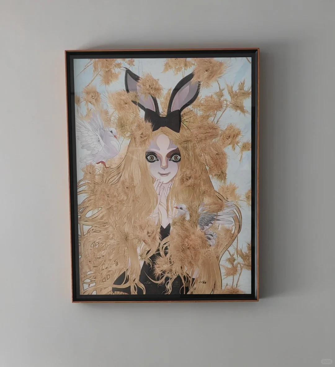 2025各形各式当代艺术展