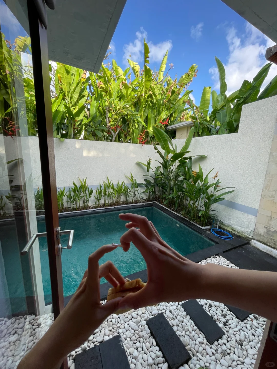 巴厘岛真的穿衣自由